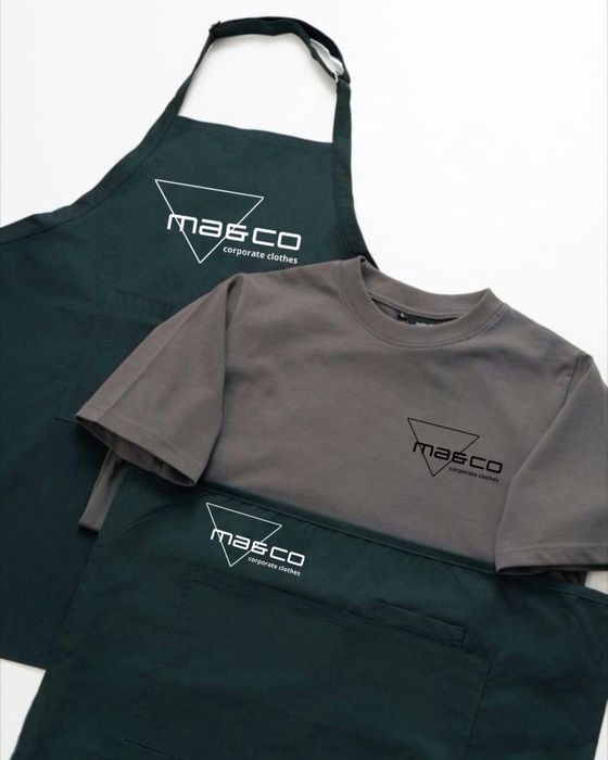 Швейний цех Київ Пошив одягу оптом Корпоративний одяг Вишивка DTF