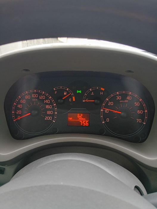 Продам  FIAT  Panda