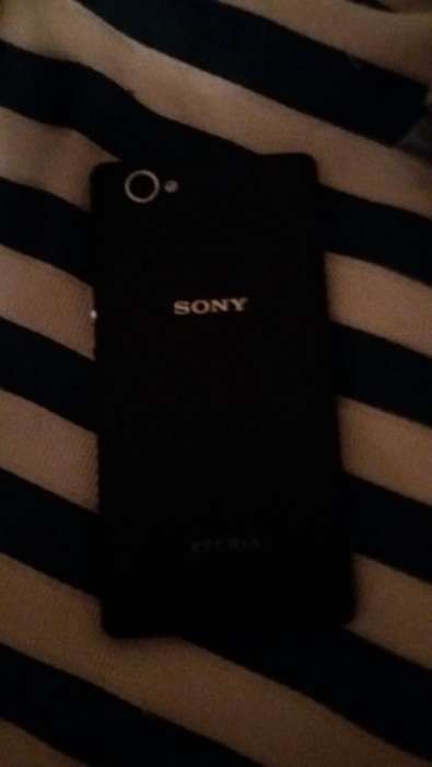 Sony Xperia M Dual Sim desbloqueado