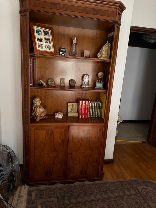 Conjunto de móveis de Escritorio