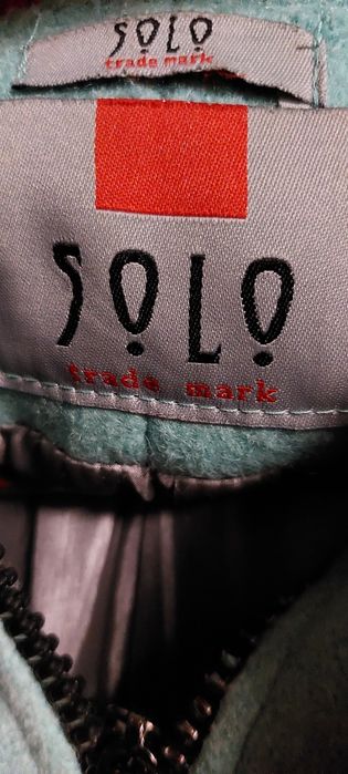 Куртка-пальто жіноча