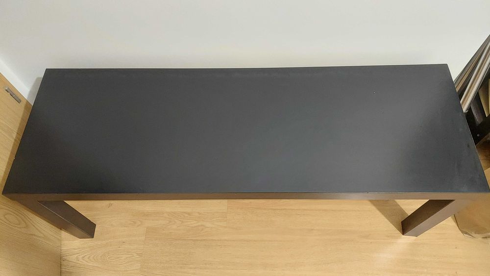 Base de apoio para TV 120x0.45x0.40 cm