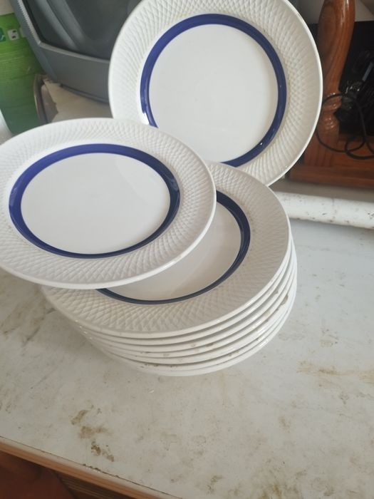 Vários pratos lindicimos para a sua cozinha
