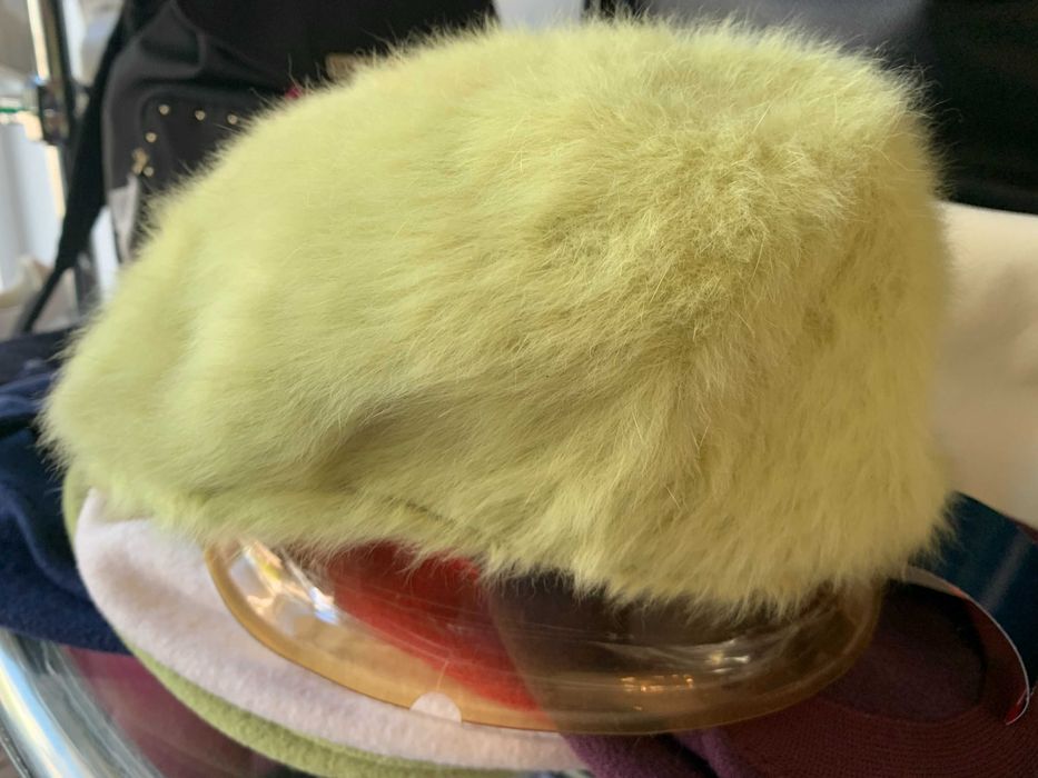 Продам кепку KANGOL(новая)