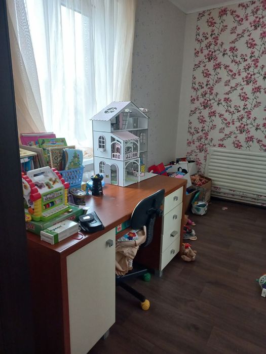 Продам дом на беленькой.