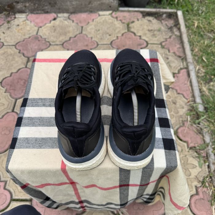 Кроссовки Adidas Solar Drive 19 Black, 42 размер, Оригинал, Кросівки