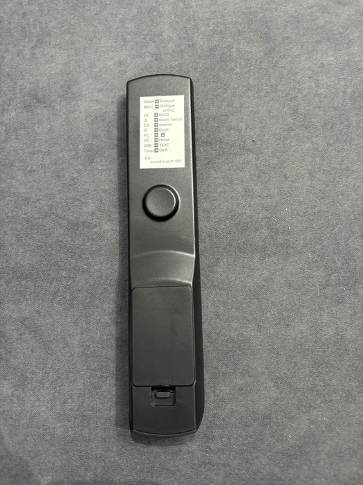 Zdalnego sterowania dla sony STR-DE475 STR-DE375 STR-DE675 systemu AV