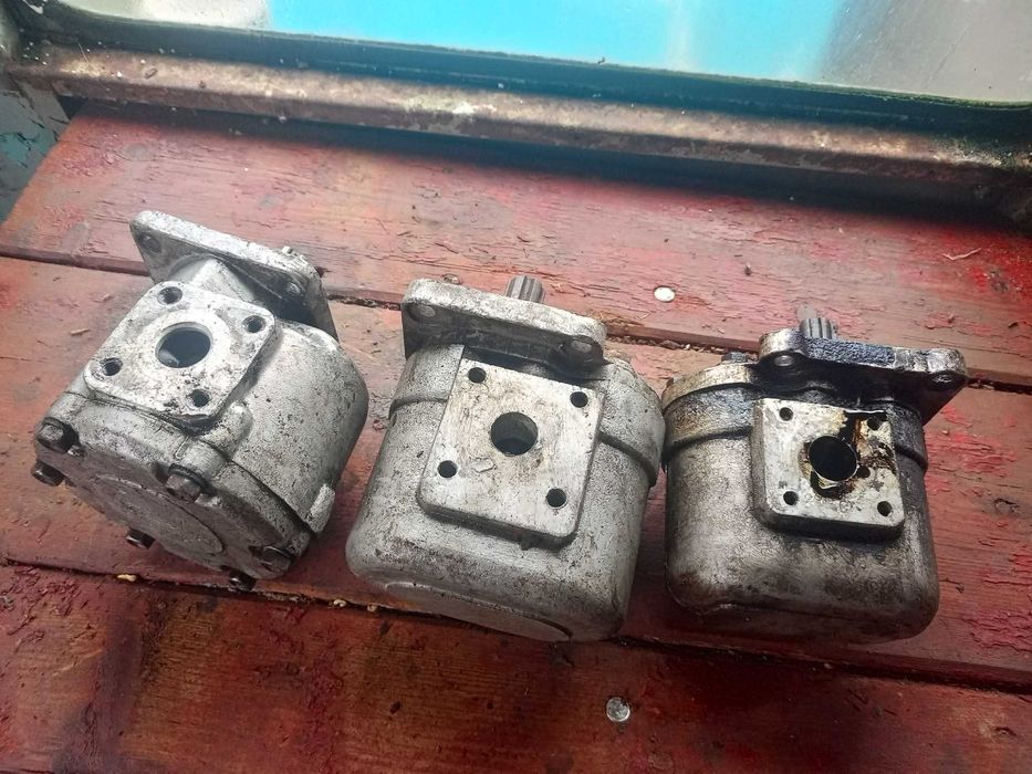 Продам запчасті  тракторні  і до автомобіля