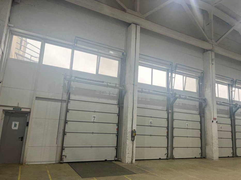 Commercial real estate at (area 4181 m²) - Atlanta.ua - photo 8