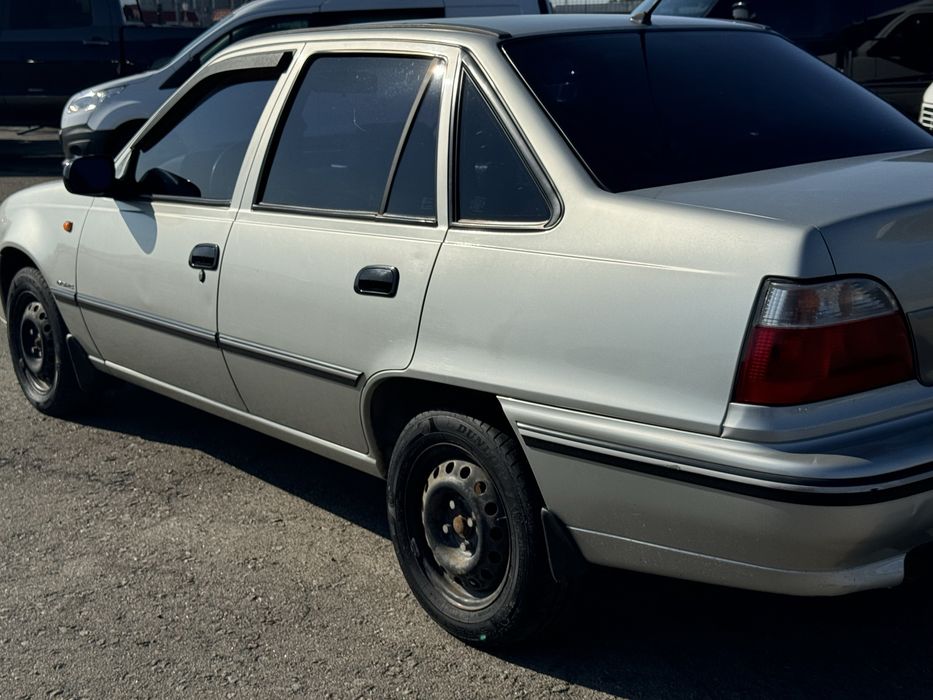 Продам Daewoo Nexia