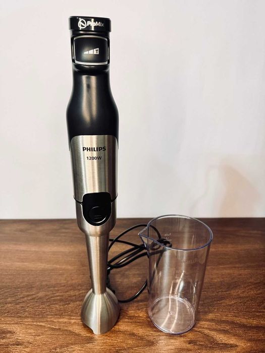 Занурюваний блендер Philips Series 5000 HR2681/00 1200Вт.