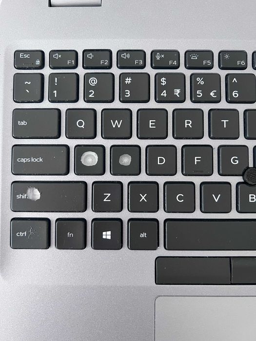 Dell Latitude 5511 i7-10850H 16GB 512GB W11 Pro, bateria 55%