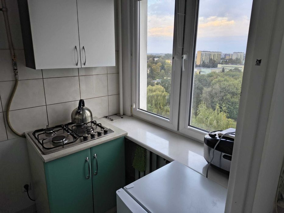 2 pokojowe LSM  od zaraz Lublin blisko Uniwersytety