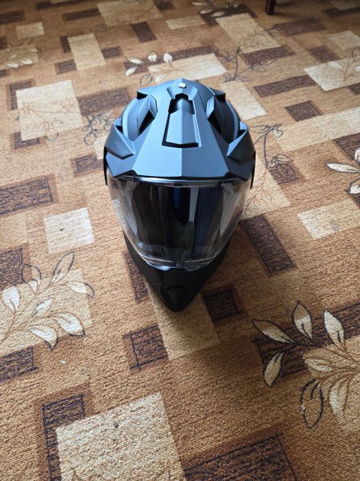 KASK motocyklowy  nowy