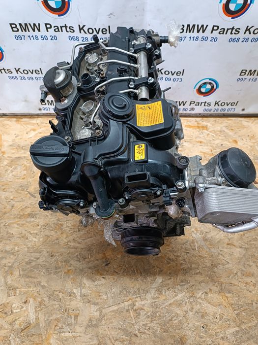 Двигун bmw n26b20a мотор бмв н26б20а  bmw n26b20a двигун н26б20a