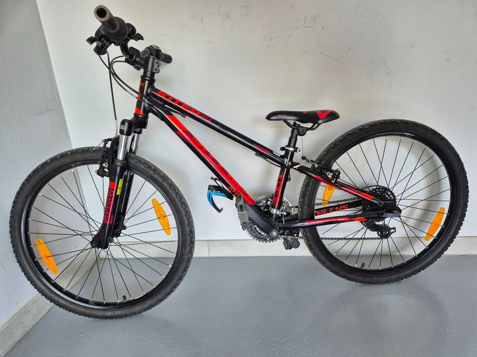 /// Kellys Kiter 50 stan bardzo dobry, 100% sprawny, dbany