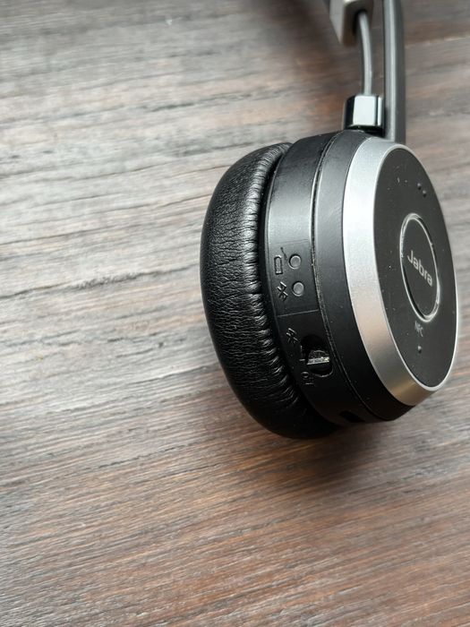 Jabra Evolve 65 Mono