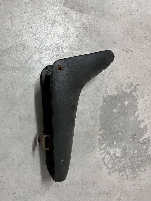 Selim de banana chopper - NOS