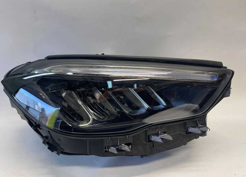MERCEDES GLA W247 Фара Фари передні праві ліві EU Led High Perfomance Рестайл EU
