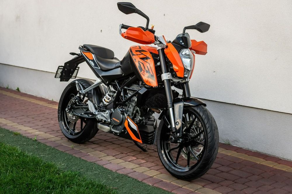 KTM