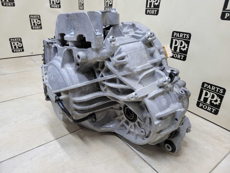 Коробка передач АКПП Jeep Cherokee kl 3.2 Trailhawk 2014 2015 2022
