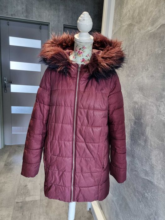 Parka Mohito rozmiar S 36