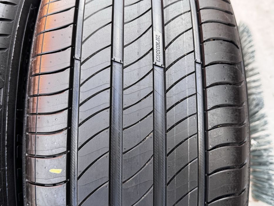 NOWE opony Michelin 235/50/19 z 2023-24r komplet opon letnich