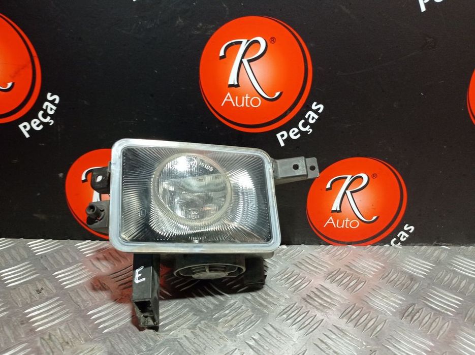 Farol De Nevoeiro F/E Opel Corsa C (X01)