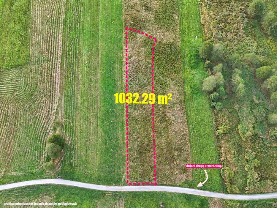 Twój kawałek Beskidów – 10 arów z widokiem na Pilsko - Widok 2