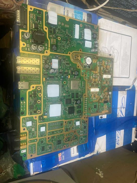 Huawei GRFU 1800 1800MHz RF модуль базовой станции