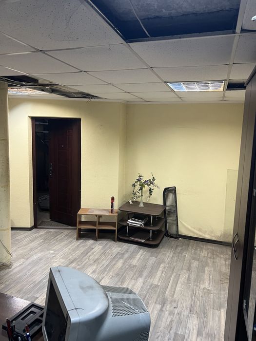 Продаж гаражного комплексу в м. Луцьку — 295 м2