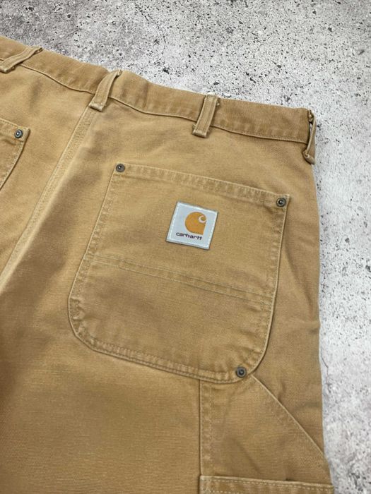 Чоловічі робочі Штани Carhartt WIP Single Knee Pant 36