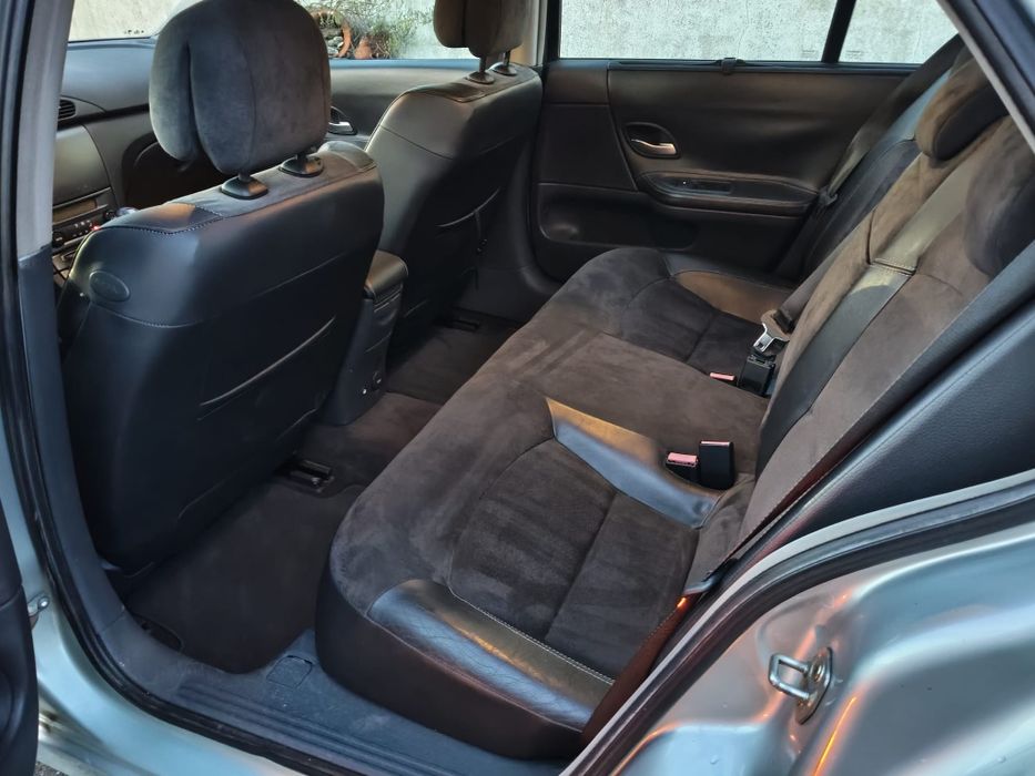 Vendo renault laguna