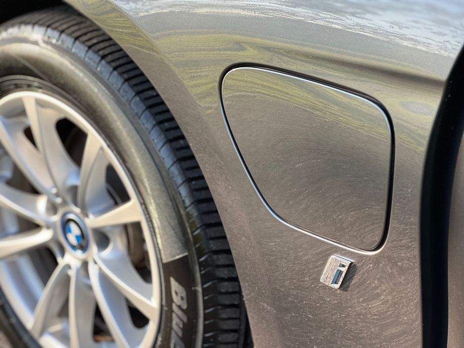 BMW 330e iPerformance 2018 Híbrido Plug-in 252cv