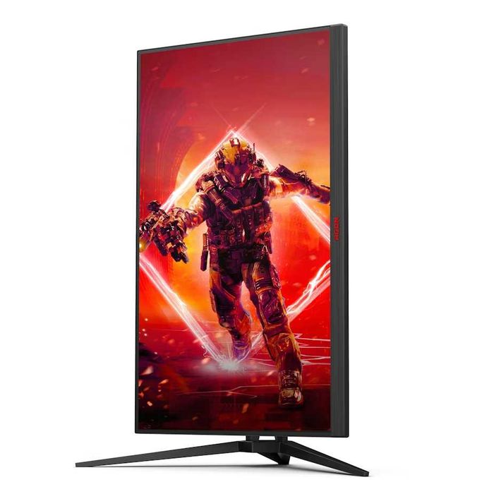 Monitor AOC AGON 27 QHD 240Hz 0.5ms