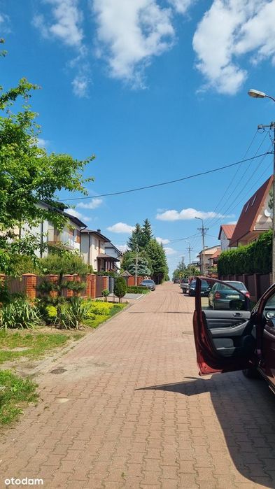 Działka budowlana z mediami, nad Zalewem