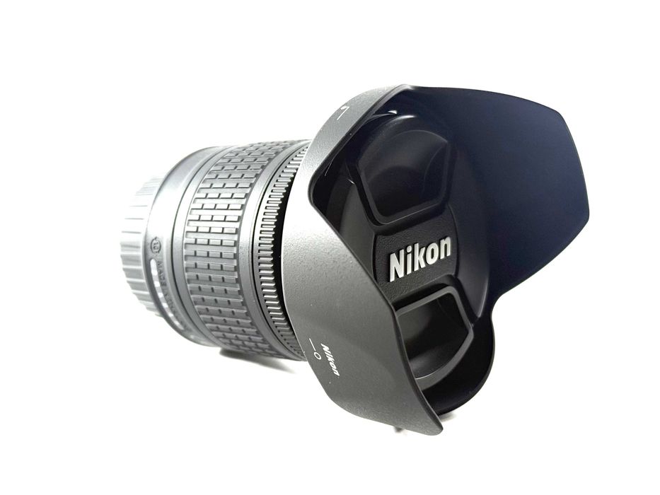 ニコン　Nikon DX VR AF-P NIKKOR 18-55mm AF-P DX NIKKOR 18-55mm f/3.5-5.6G VR