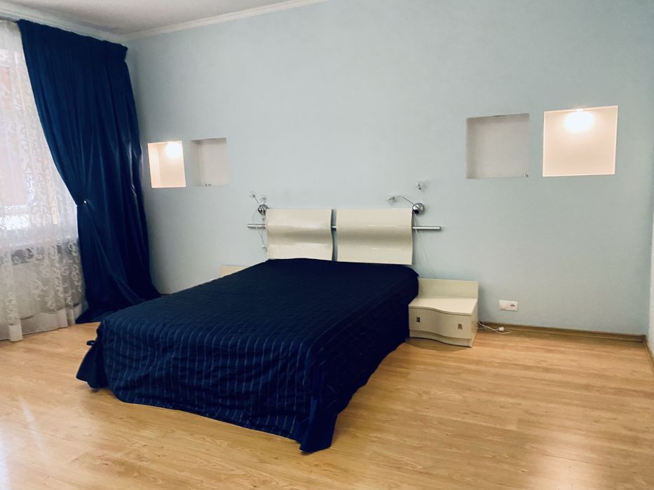 3-rooms apartment apartment by the address st. Primorskaya (area 126 m²) - Atlanta.ua - photo 6