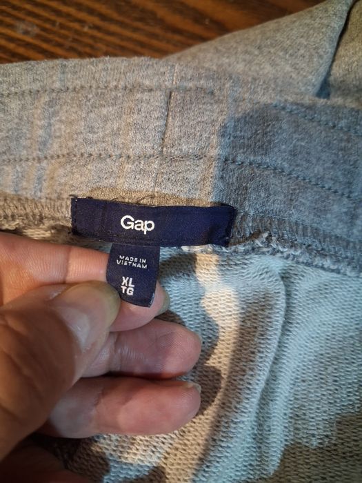 Calça de desporto XL  Gap