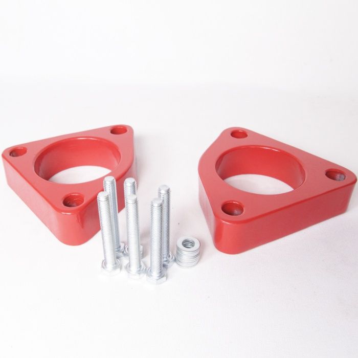 Volvo V40 Podniesienie Zawieszenia Dystanse Lift podkładki