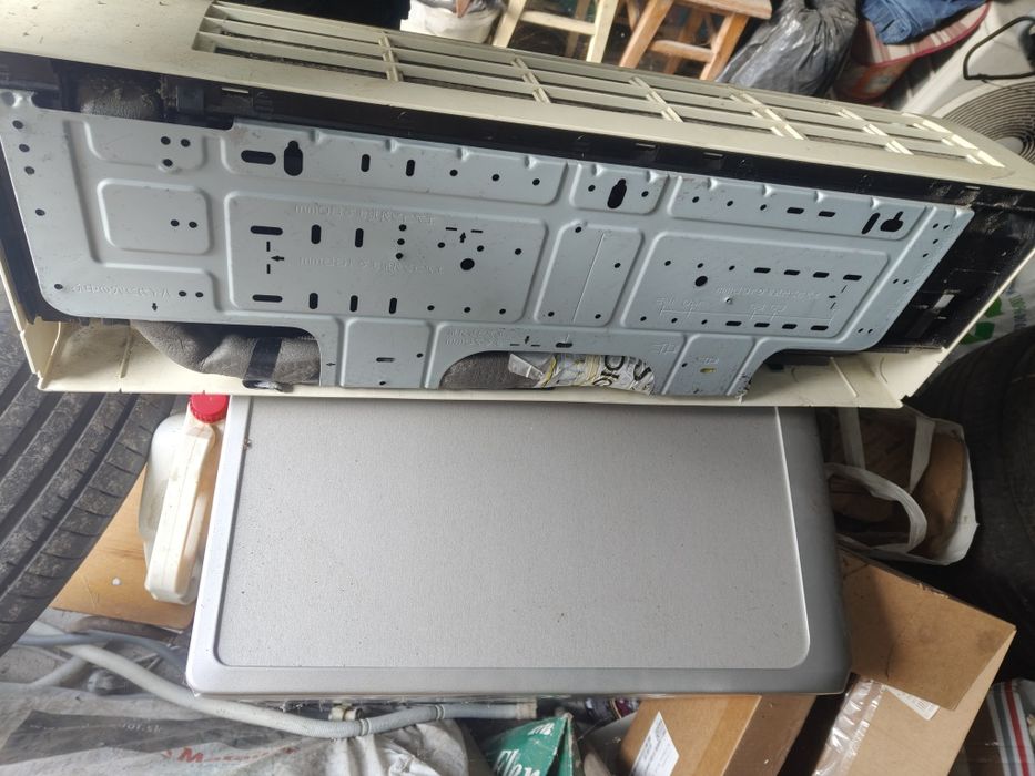 Toshiba pompa ciepła klima 2,5 KW