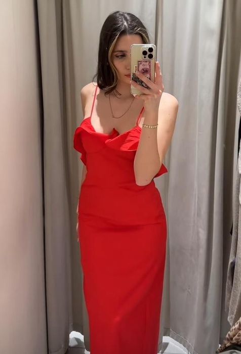 Жіноча сукня Zara