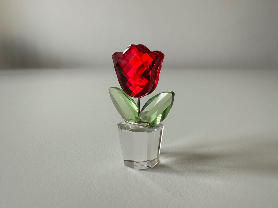 Coleção de miniaturas em cristal – Animais – 50 € cada