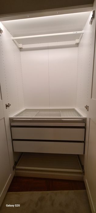 Movel IKEA - Novo