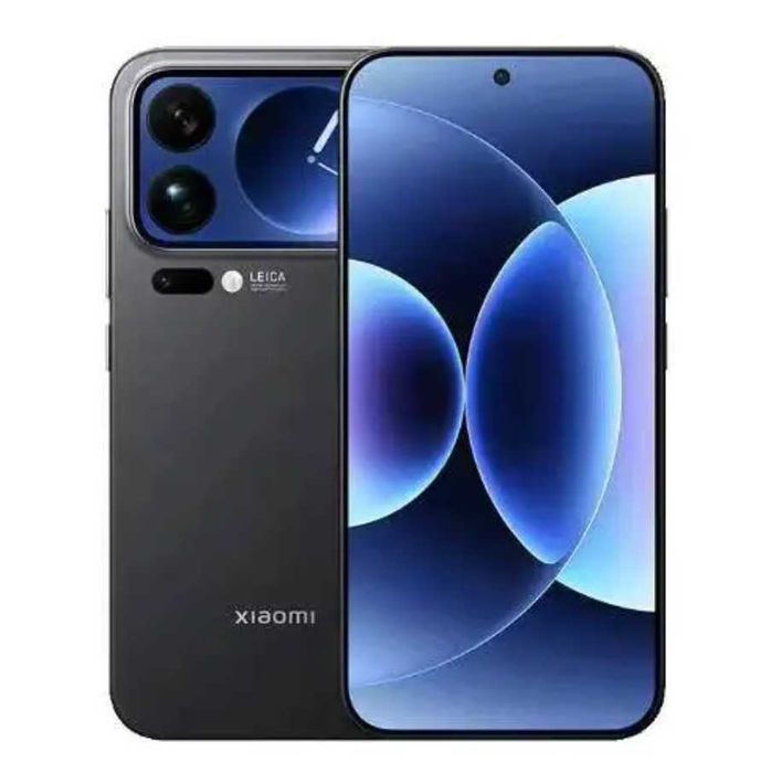 Xiaomi 17 Pro - Nunca Usado