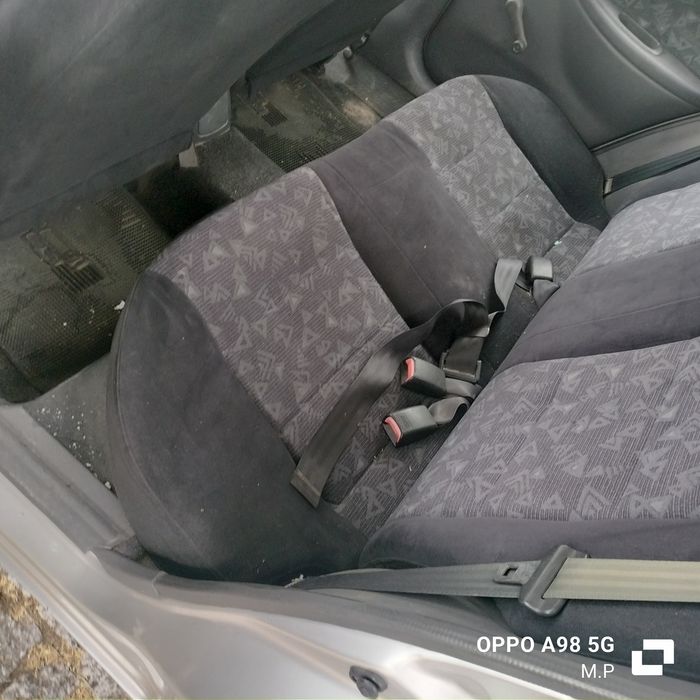 DAEWOO Lanos  1.3508766097517455363