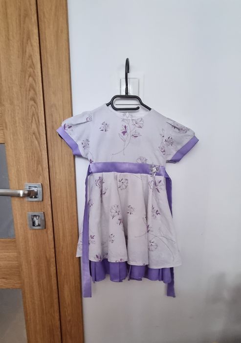 sukienka na każdą okazję r.98