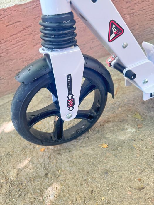 Самокат двоколісний Scale Sports