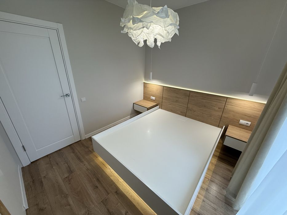 Продажа новой квартиры в центре ‼️