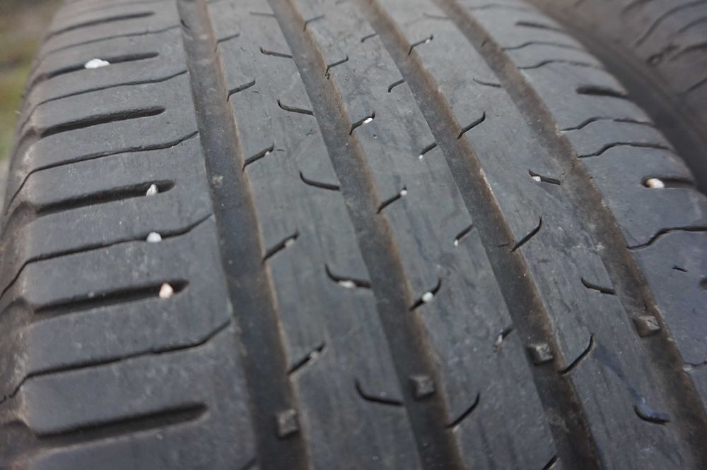 OPEL ASTRA K , J _  aluminiowe felgi koła 5x105